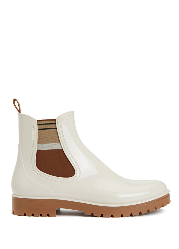 

Женские резиновые сапоги off-white Divarese