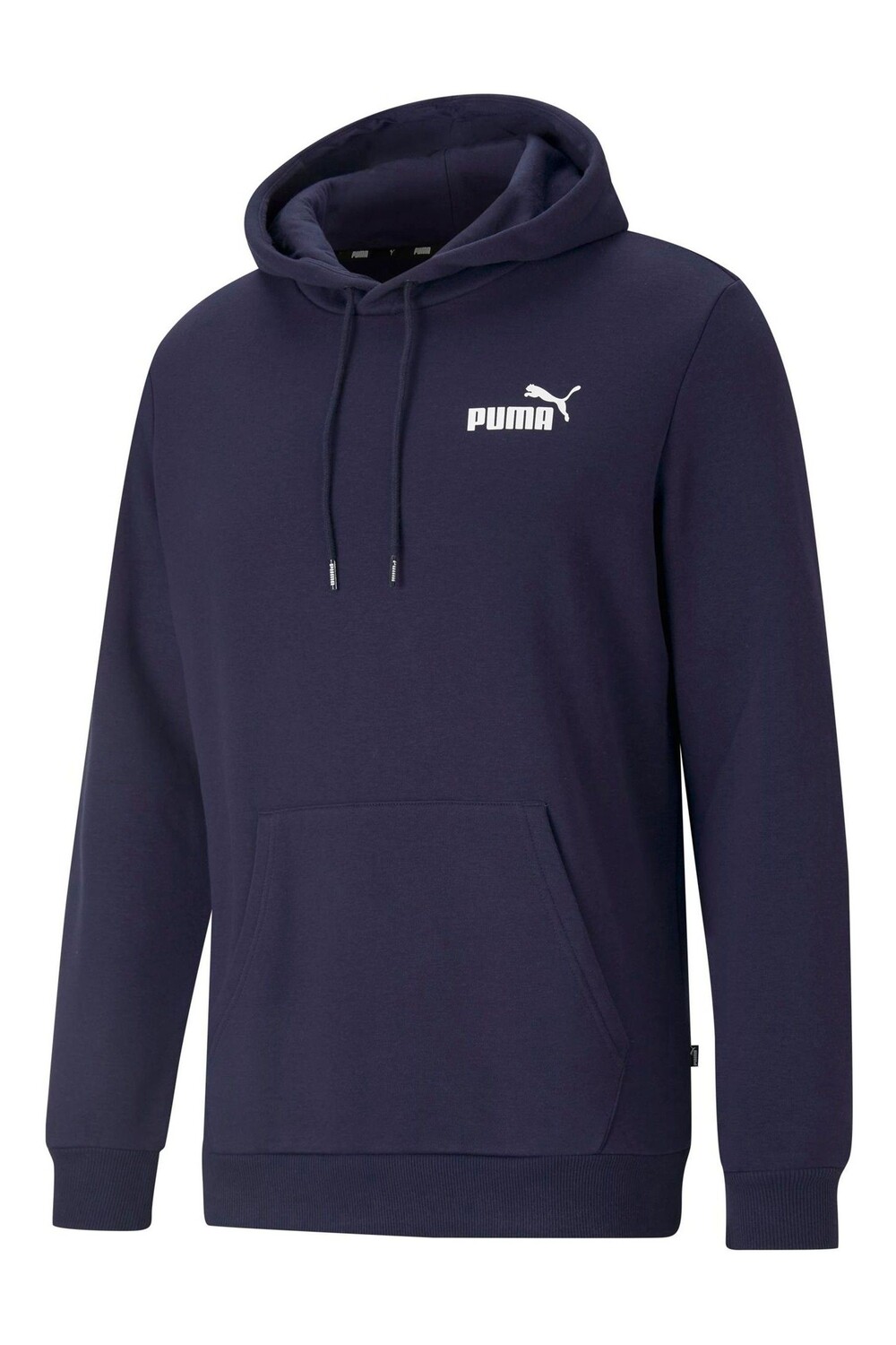 

Толстовка с капюшоном Essentials Puma, синий