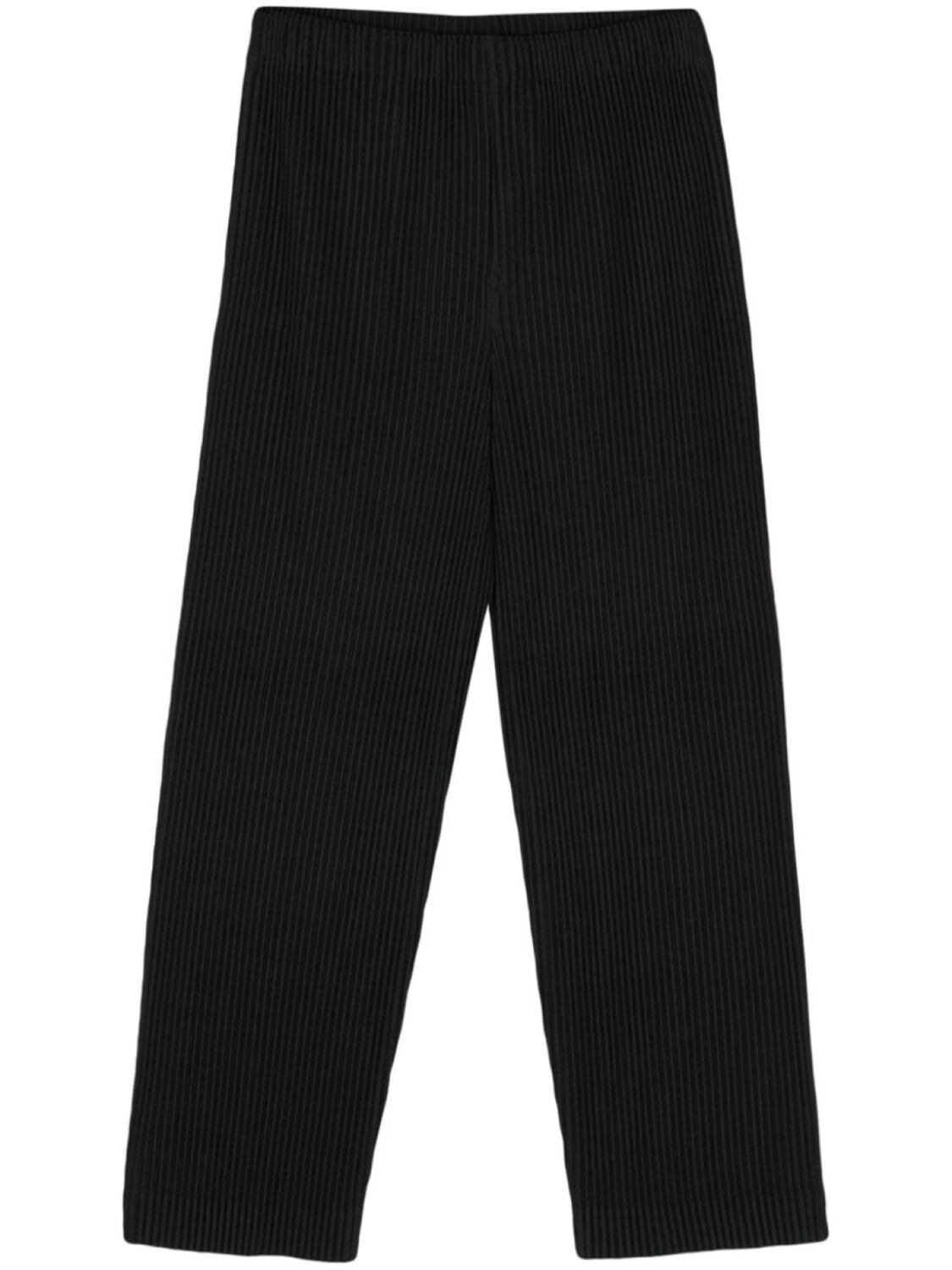 

Homme Plissé Issey Miyake брюки MC March, черный