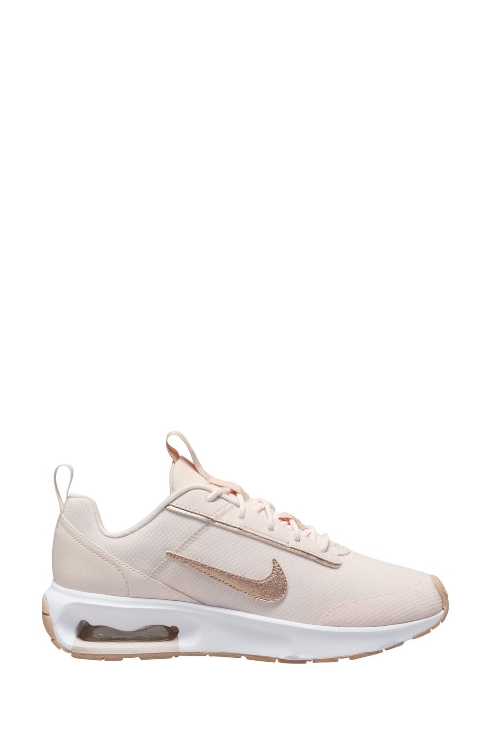 

Спортивная обувь Air Max INTRLK Lite Nike, розовый