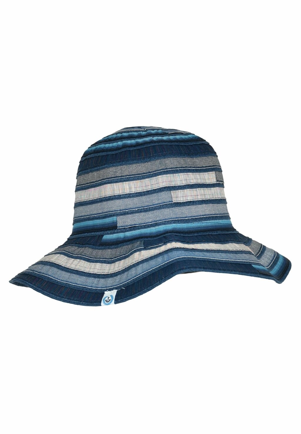 

Головной убор MADSea, цвет blau gestreift