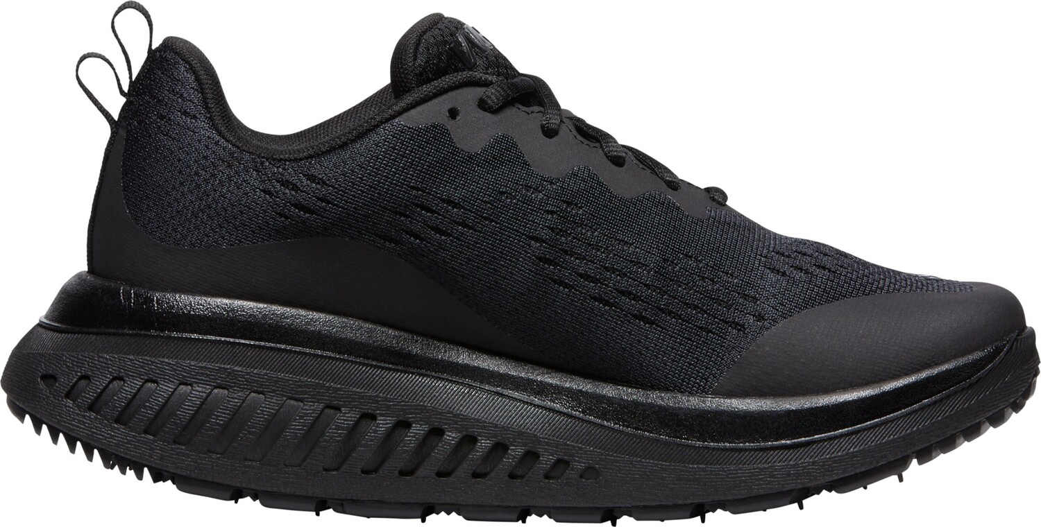 

WK400 Обувь для ходьбы — женская KEEN, черный