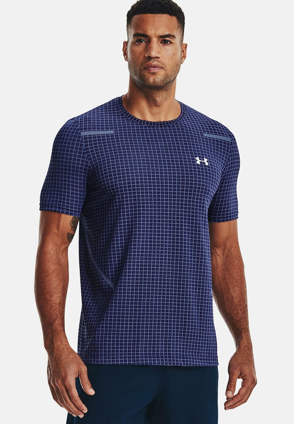 

Футболка Under Armour