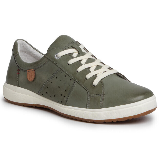 

Кроссовки Josef Seibel Caren 01 67701 133 610 Mint, зеленый