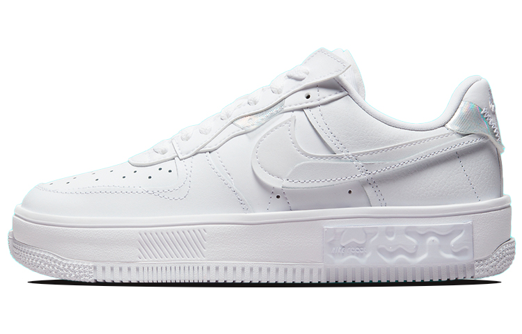 

Женские кроссовки Nike Air Force 1 Low Skate Белый