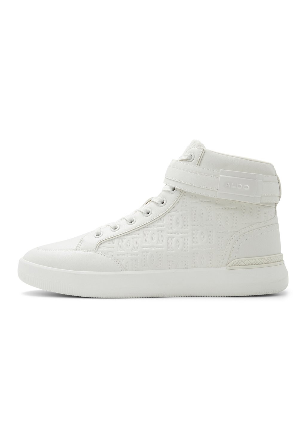

Высокие кроссовки ALDO, кость