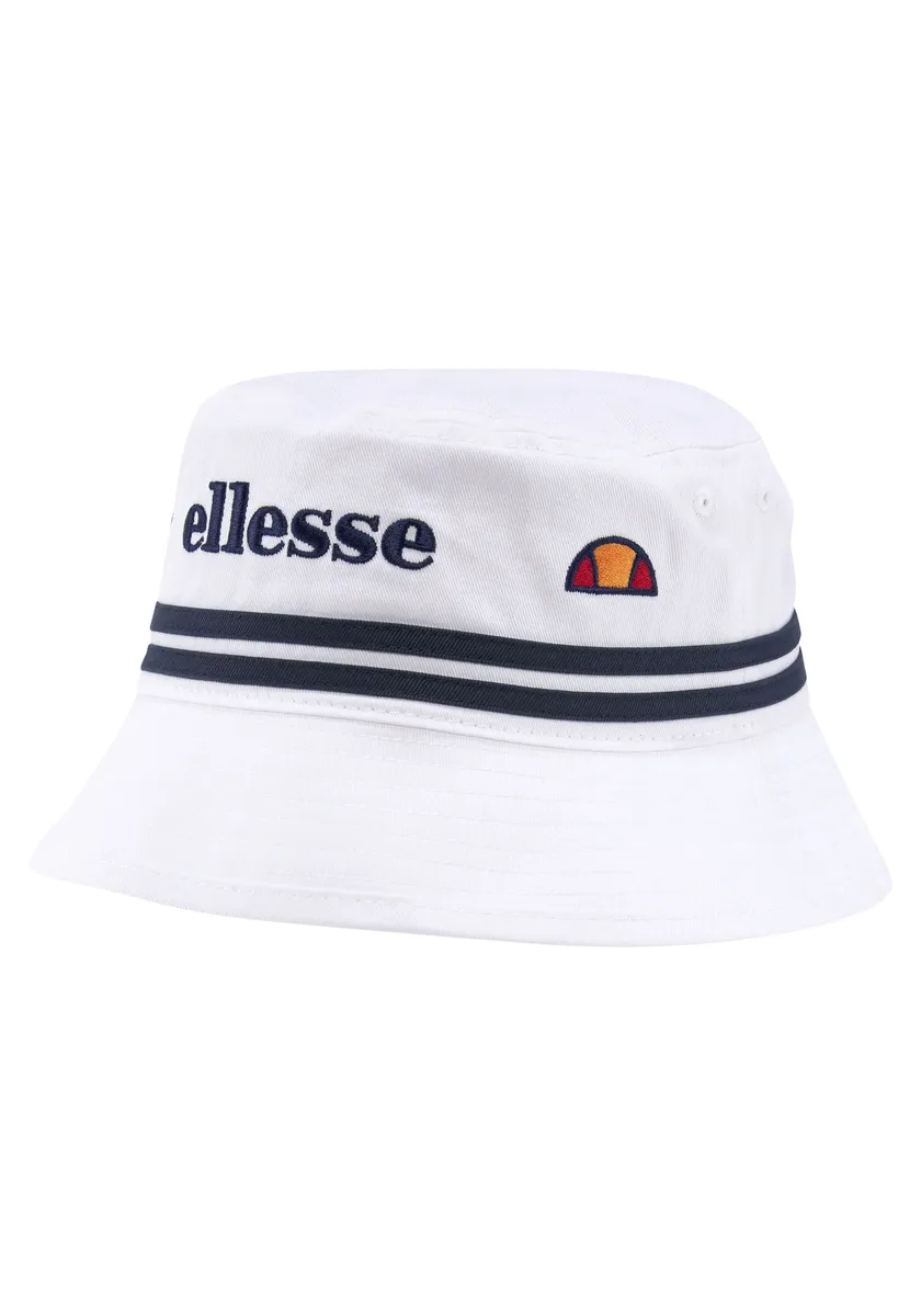 

Бейсболка Ellesse "LORENZO BUCKET HAT", белый