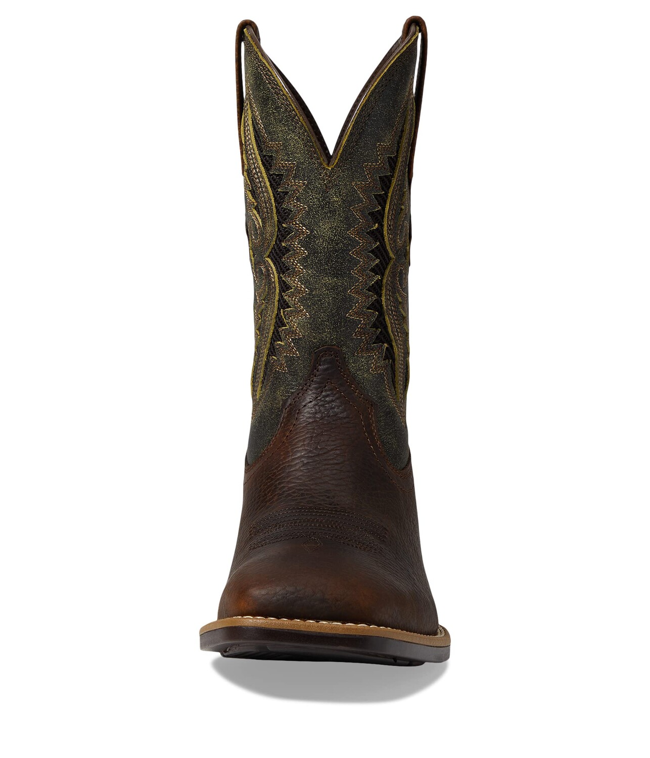 

Ботинки Ariat Rowder VentTek 360° Western Boots