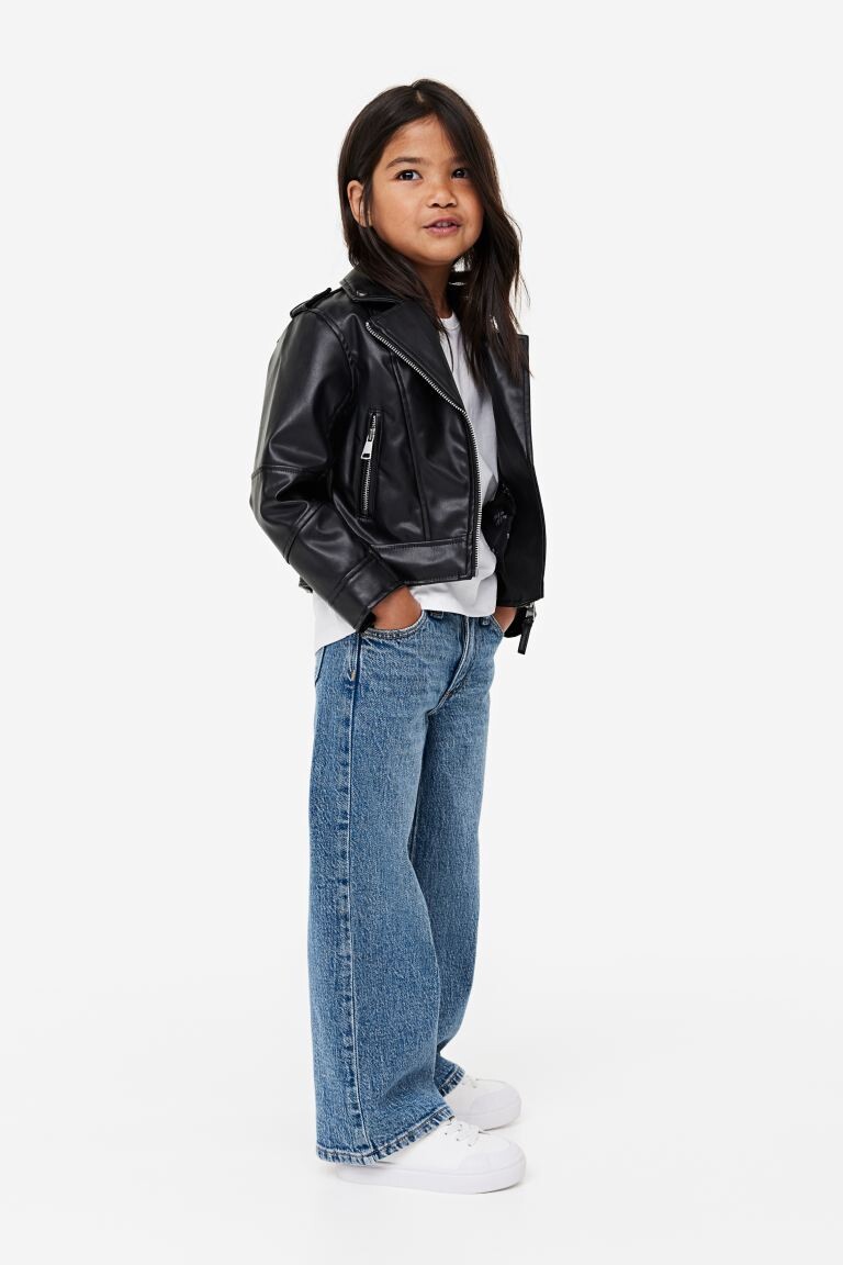 

Куртка мотоциклиста H&M