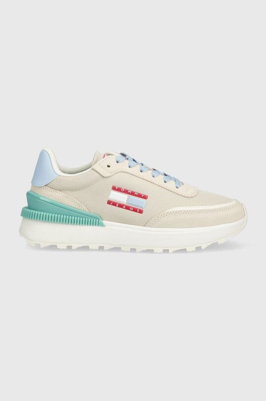 

Кроссовки EN0EN02028 WMNS EVOLVE Tommy Jeans, бежевый