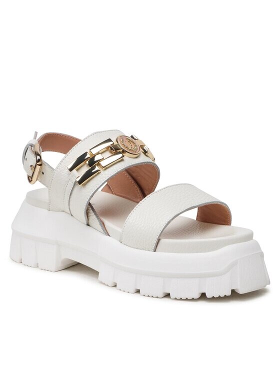 

Сандалии Pollini, белый