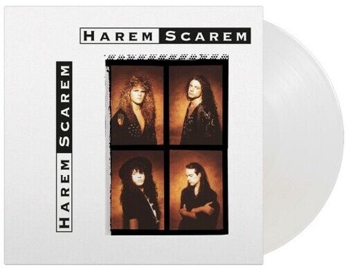 

Виниловая пластинка Harem Scarem