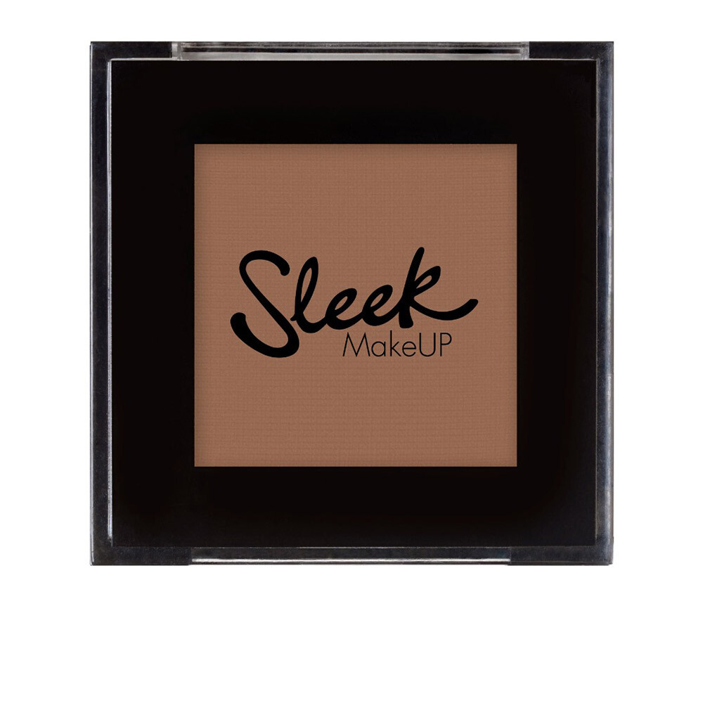 

Тени для век Eyeshadow mono Sleek, About Last Night