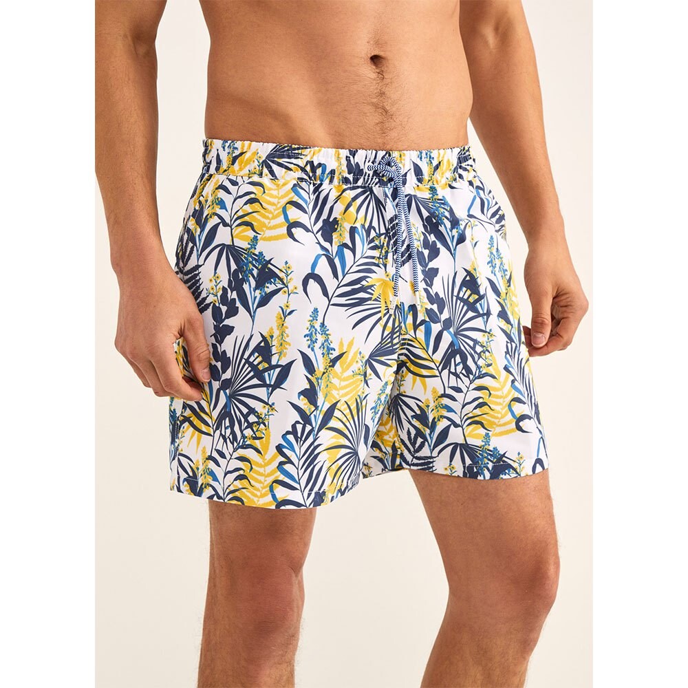 

Шорты для плавания Façonnable Tropical, разноцветный