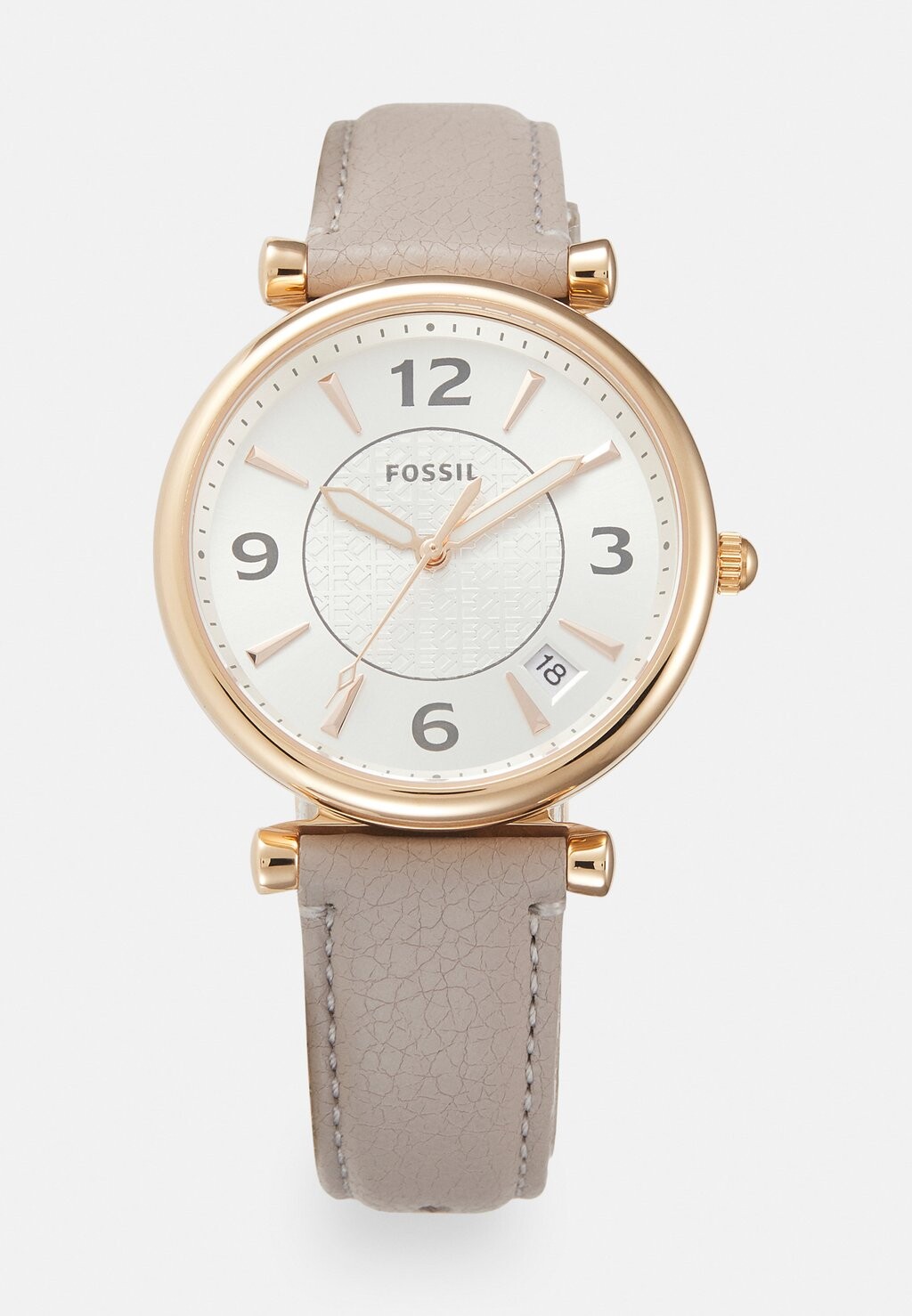 

Часы Fossil