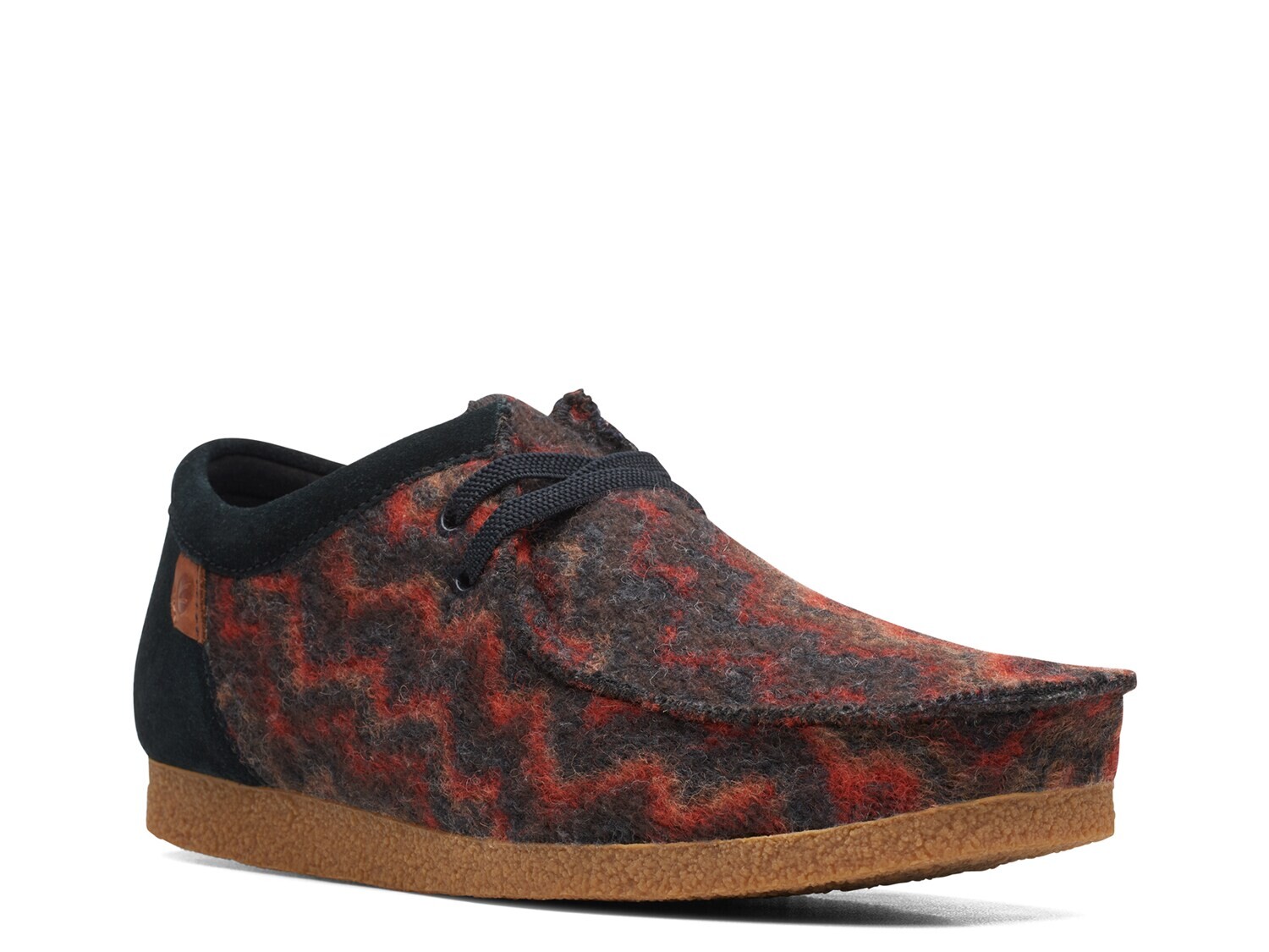 

Слипоны Shacre II Step Moc Clarks, черный