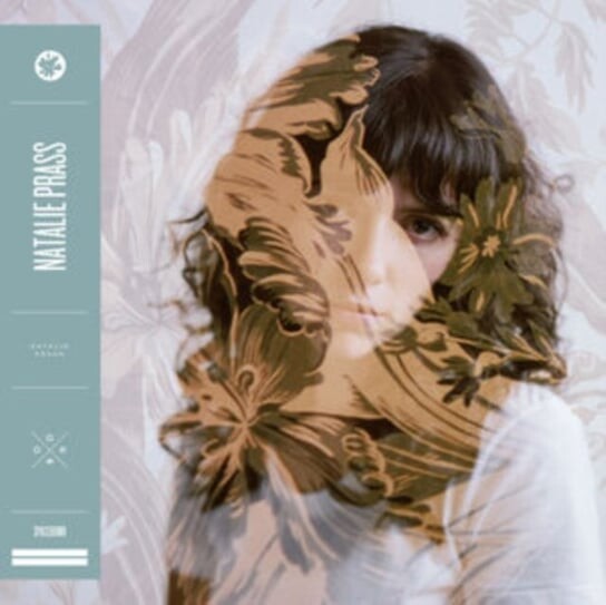 

Виниловая пластинка Prass Natalie - Natalie Prass (RSD 2020)
