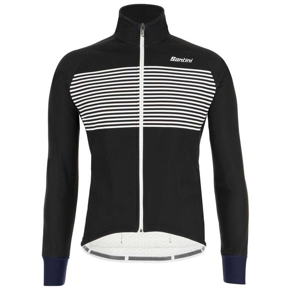 

Куртка Santini Colore, черный