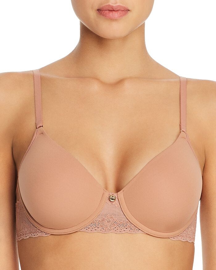 

Контурный бюстгальтер на косточках Bliss Perfection All Day Natori