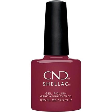 

CND Shellac Сатиновые листы 7,3 мл