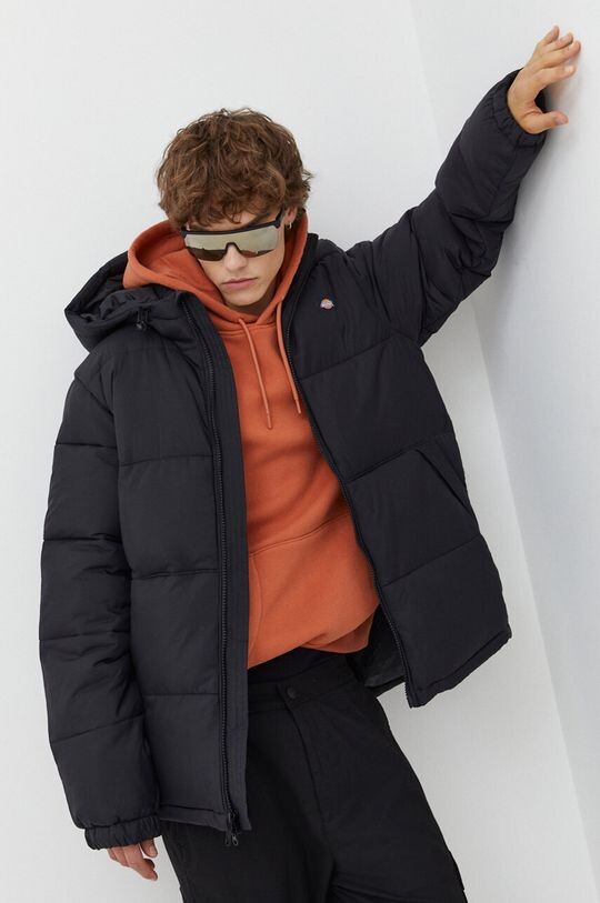 

Куртка Dickies, черный