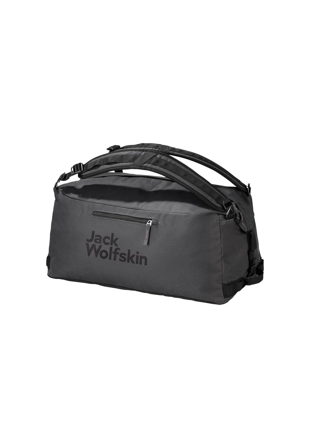 

Дорожная сумка TRAVELTOPIA DUFFLE Jack Wolfskin, цвет phantom