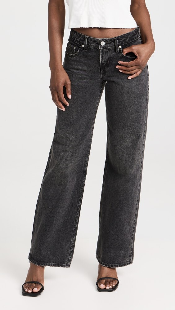 

Джинсы Levi's Low Loose