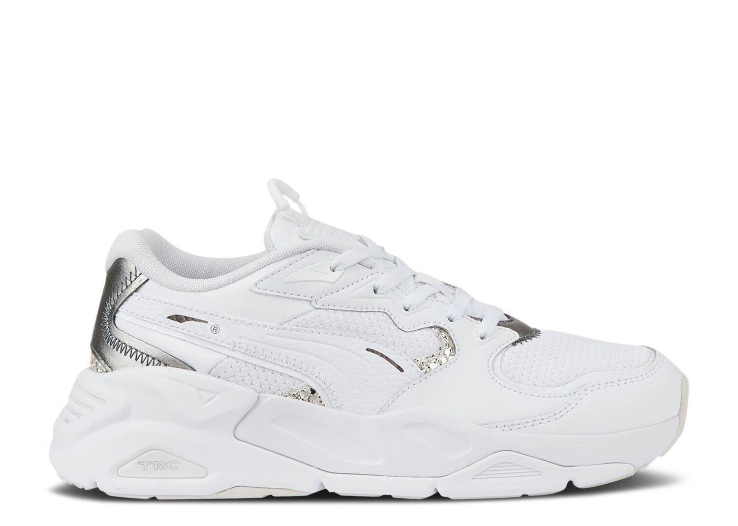 

Кроссовки Puma Wmns Trc Mira 'Star Quality - White', белый