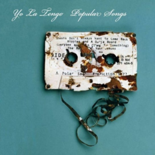Виниловая пластинка Yo La Tengo - Popular Songs