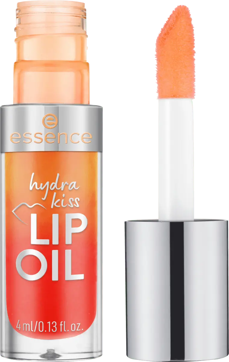 

Lippenöl Hydra Kiss 02 Мед Мед! 4 мл essence