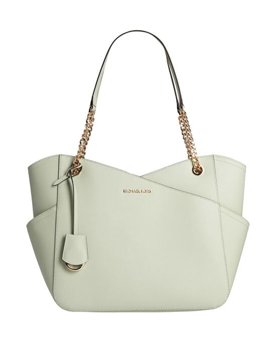

Сумка MICHAEL MICHAEL KORS, зеленый шалфей