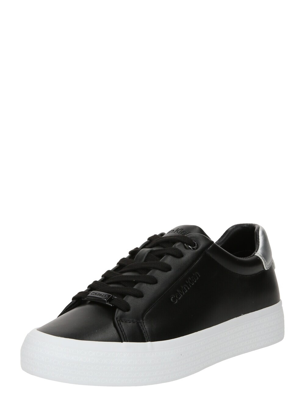 

Кроссовки Calvin Klein NANO FOX, черный