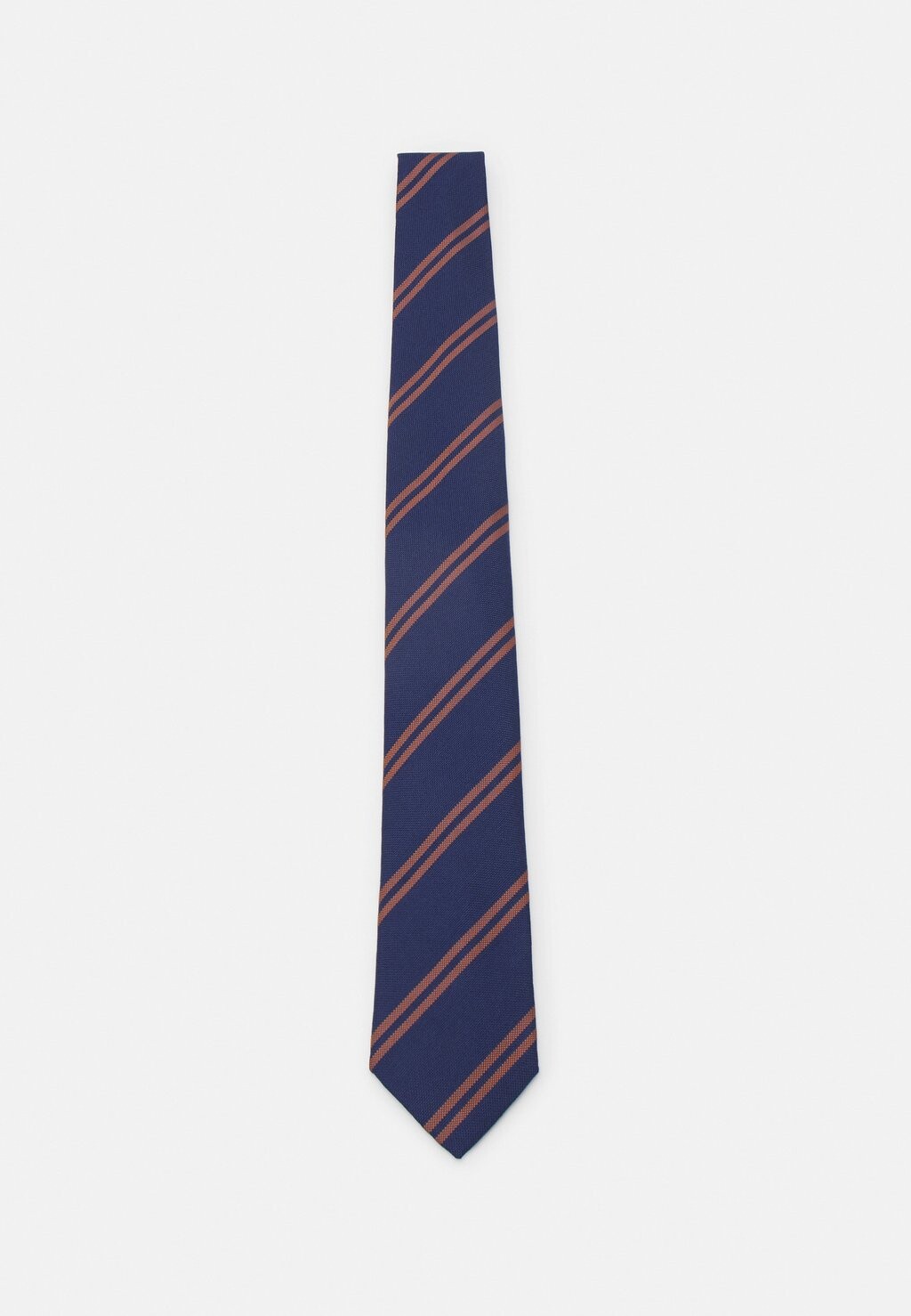 

Галстук SLHDAN TIE Selected Homme, цвет sky captain/burnt henna