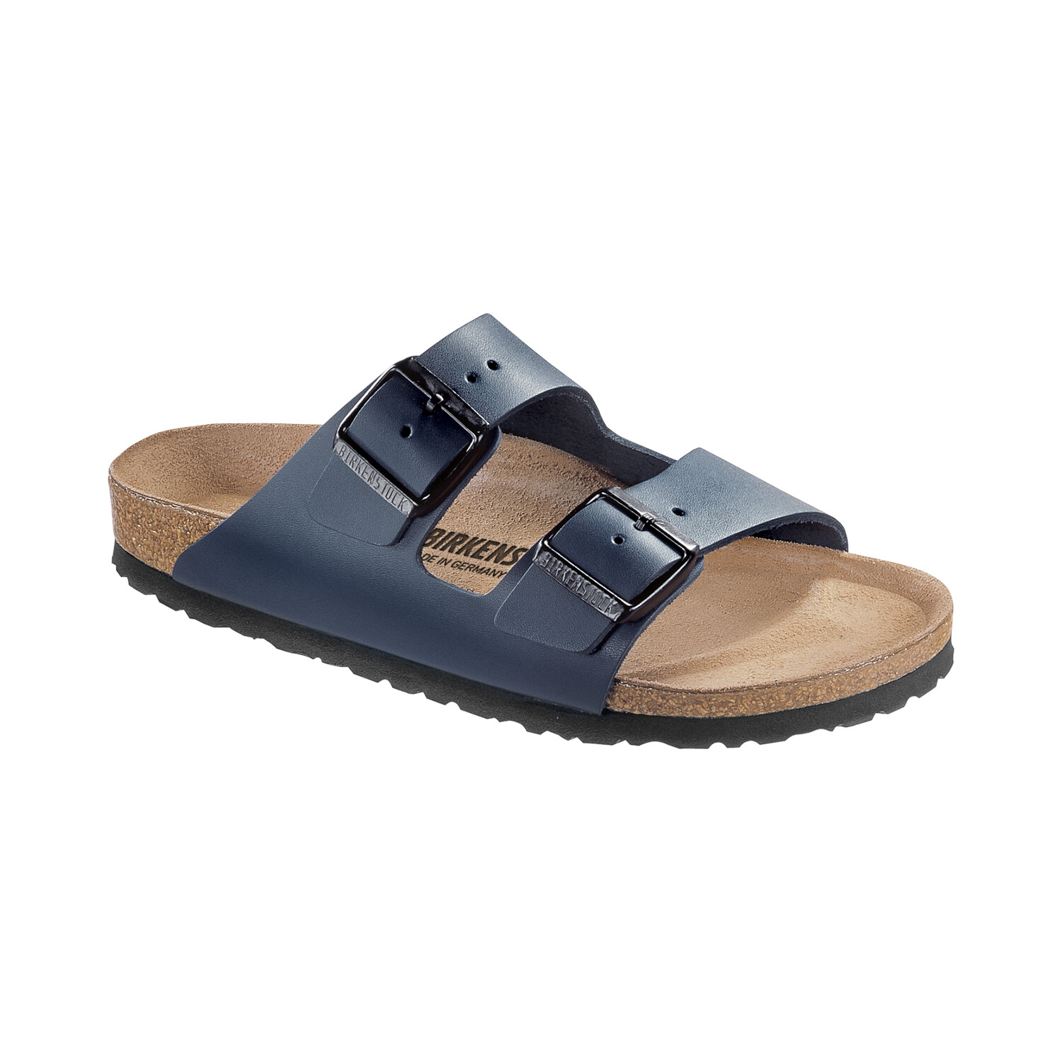 

Мюли Birkenstock Arizona Naturleder, синий
