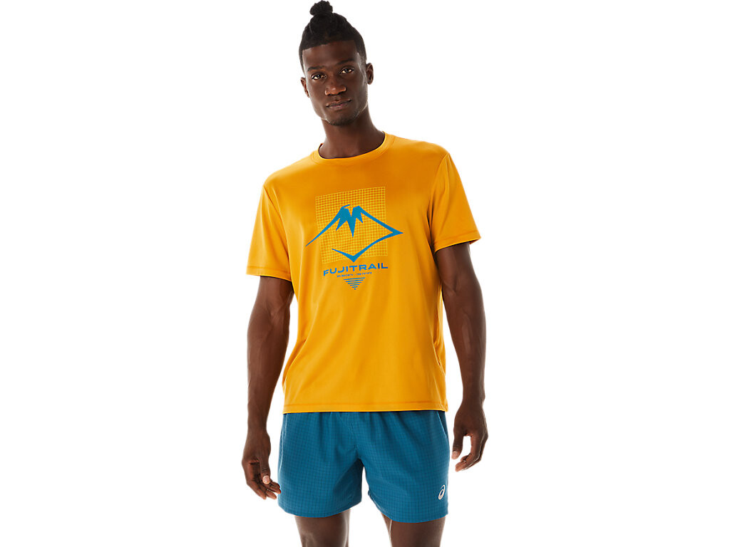 

Футболка Asics