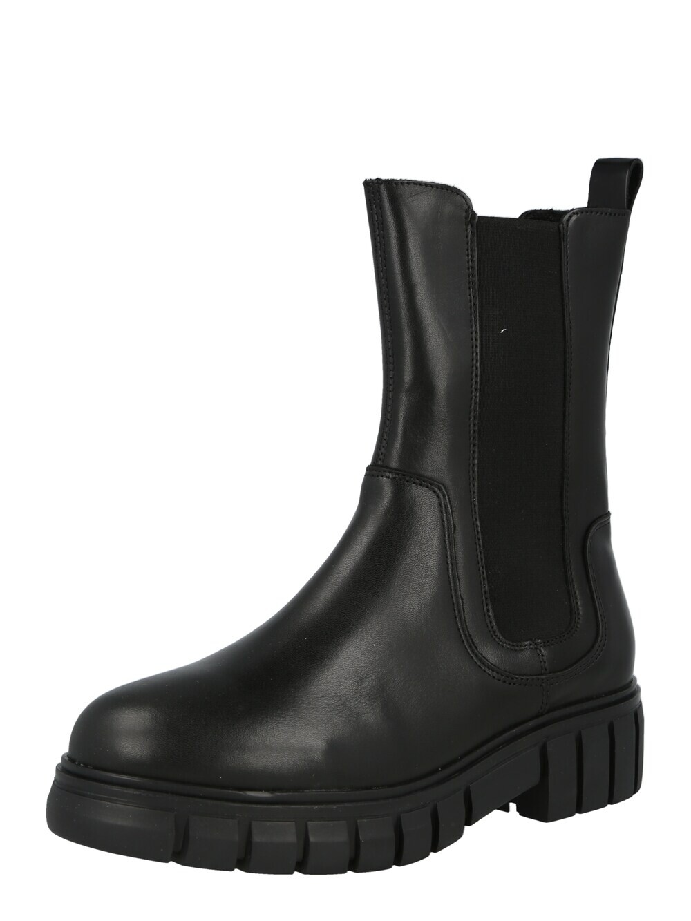 

Ботинки Челси Shoe The Bear Rebel, черный