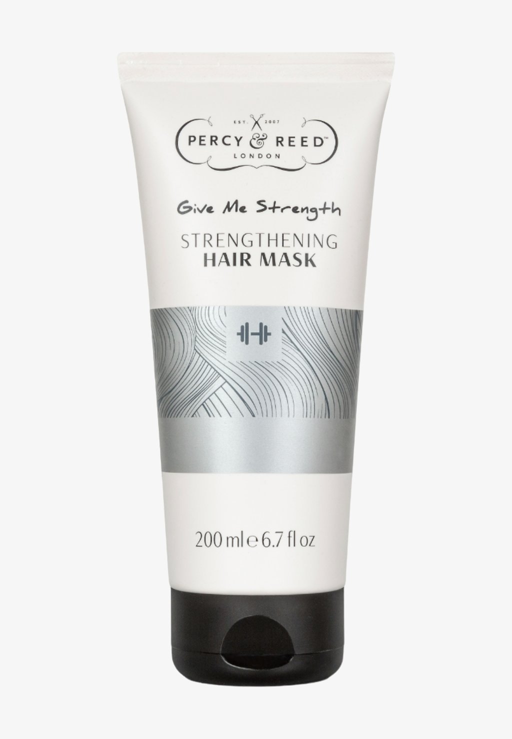 Маска для волос Give Me Strength Strengthening Hair Mask Percy & Reed