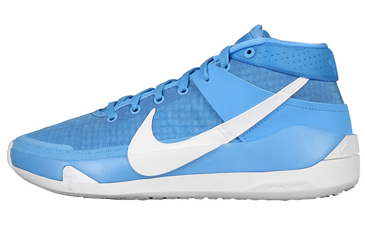 

Nike KD 13 ТБ Университетский синий