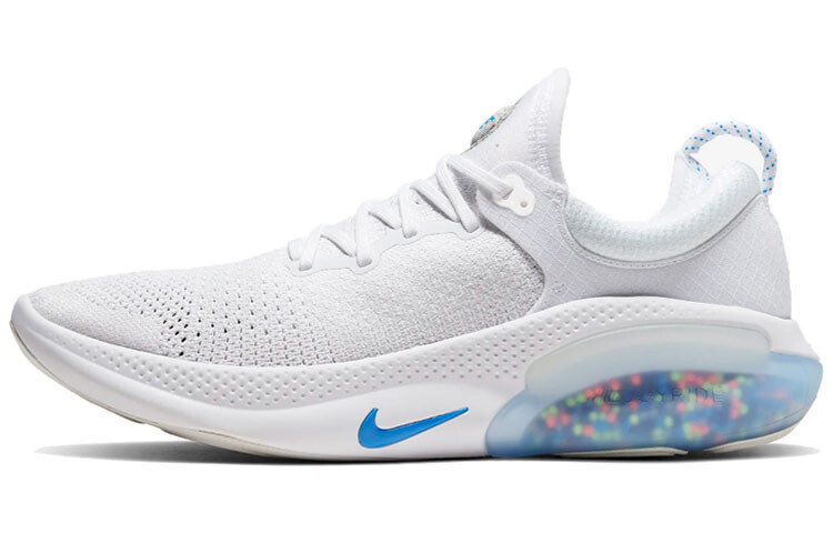 

Мужские кроссовки Nike Joyride Run Белый/Синий Hero/Platinum Tint