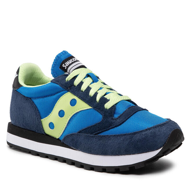 

Кроссовки Saucony Jazz, синий/темно-синий