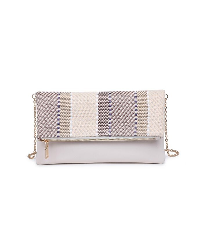 

Эмми Клатч Moda Luxe, мультиколор
