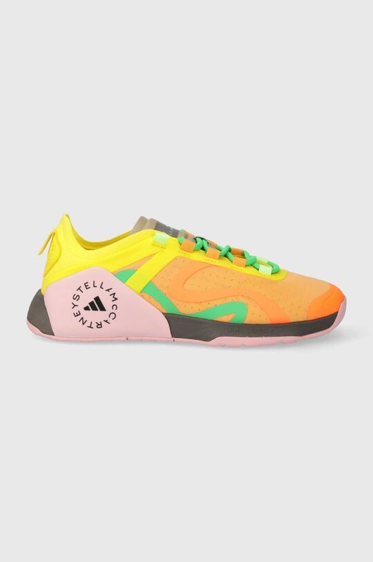 

Кроссовки Training Drops adidas by Stella McCartney, оранжевый