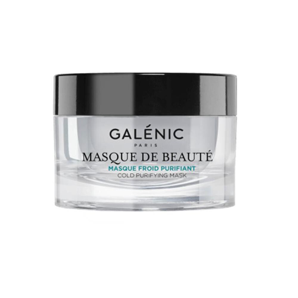 

Тушь для ресниц Galenic, 50 мл