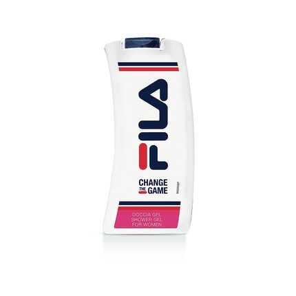 

Гель для душа Fila женский 300мл