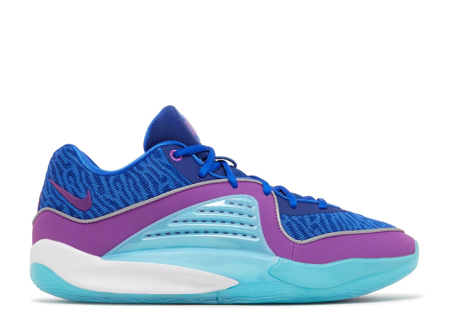 

Кроссовки Nike Kd 16 'Ready, Play', синий