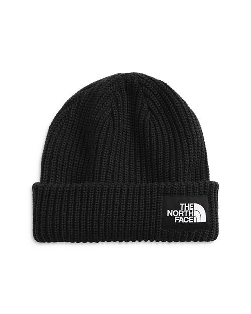 

Шапка-бини унисекс Salty Dog The North Face, цвет Black