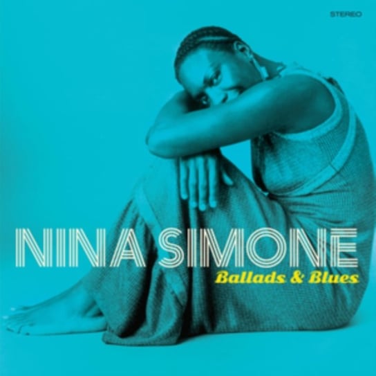 цена Виниловая пластинка Simone Nina - Ballads & Blues