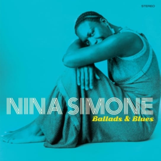 

Виниловая пластинка Simone Nina - Ballads & Blues