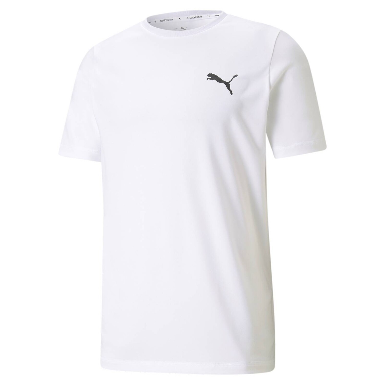 

Футболка Puma, белый