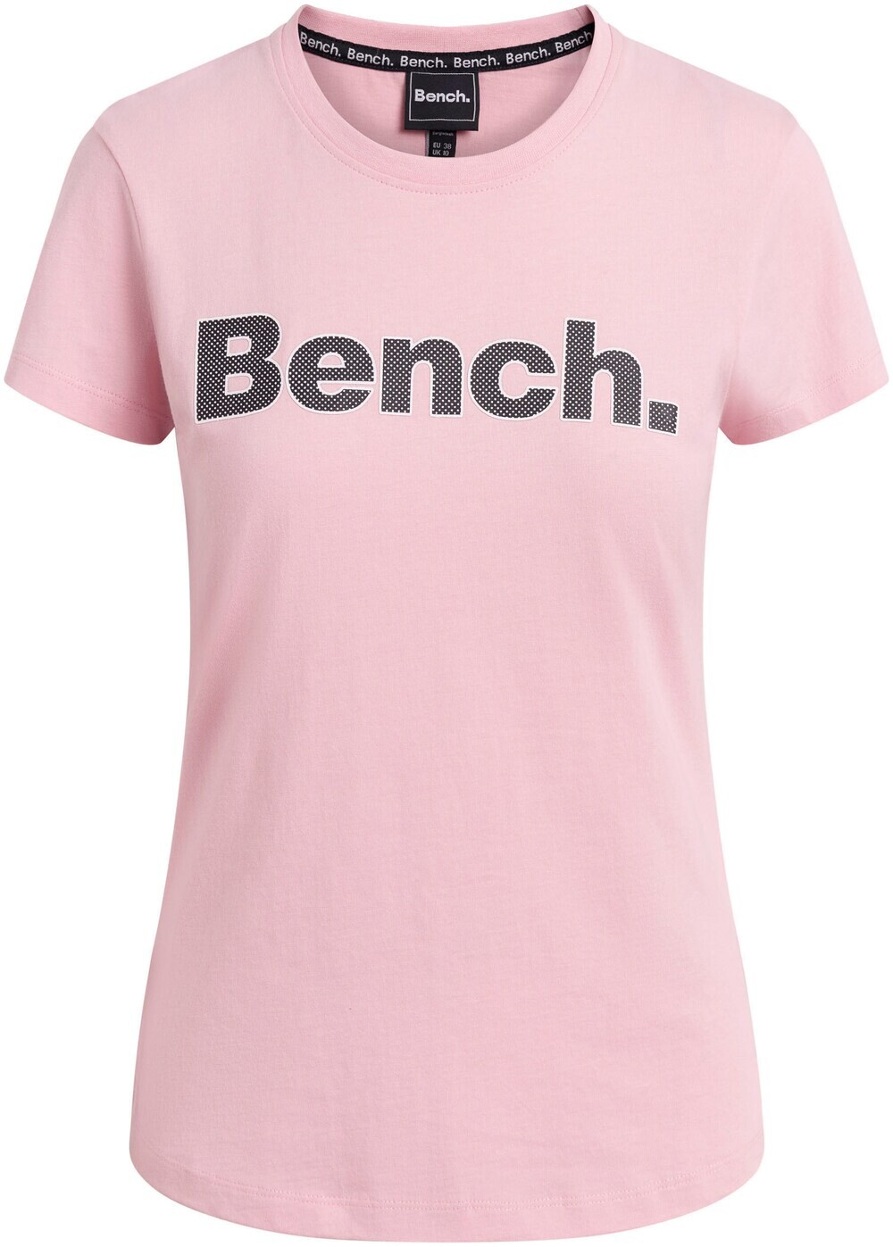

Рубашка BENCH Leora, розовый